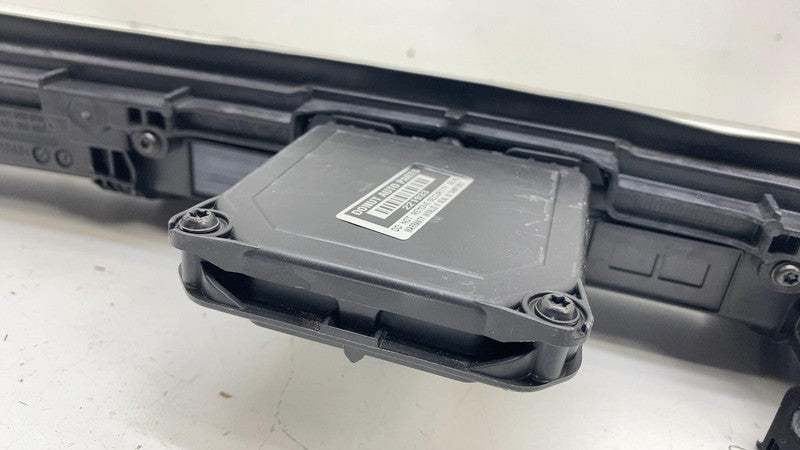 ⭕ 2022 2023 2024 Mercedes-Benz EQS 450+ Front LED Lamp Bar Light A2979