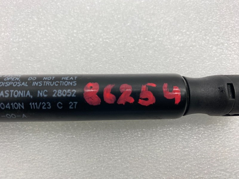 150554700A ⭕ 20-26 Model Y Front Left or Right Hydraulic Hood Lift Shock Strut 1505547-00-A