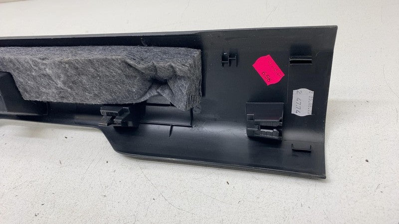 4KE 853 906 ⭕ 19-23 E-Tron Right Passenger Side Door Sill Scuff Plate Cover Trim 4KE853906