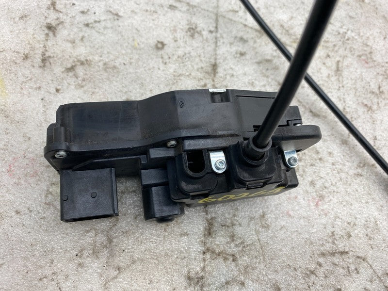 6008911-00-C ⭕12-20 Tesla Model S Rear Driver Side Door Lock Latch Actuator Left 6008911-00-C