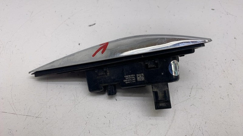 112510699A ⭕16-20 Model 3 S X Front Left Fender Camera Turn Signal Side Marker 1125106-99-A