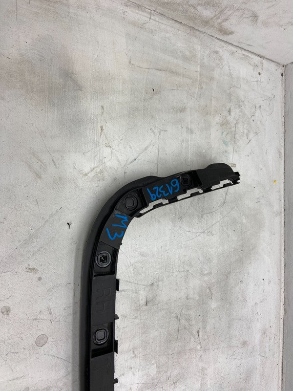 1083991 00 J ⭕17-23 Model 3 Rear Bumper Lower Passenger Support Retainer Bracket 1083991-00-J