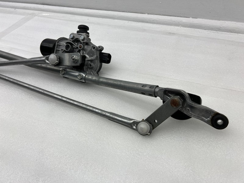 NA1P6737X 2016-2023 Mazda MX-5 Miata Front Windshield Wiper Motor & Linkage Assy NA1P6737X