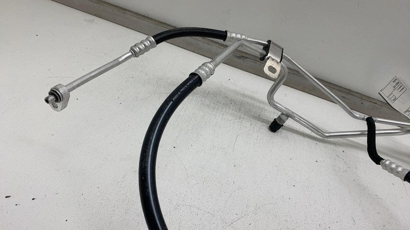 PT00001686-J ⭕ 22-24 Rivian R1T Air Conditioning Suction Hose A/C Pipe Line Tube PT00001686-J