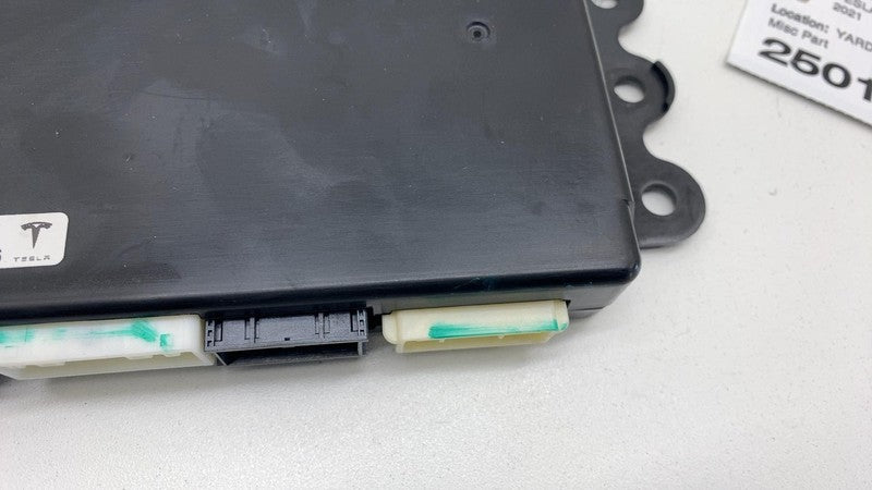 1134794 00 D 2021 2022 2023 2024 Tesla Model S MS X MX Air Suspension Control Module Unit ECU