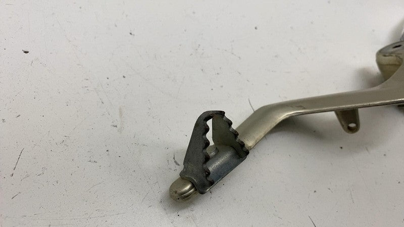 ⭕ 2002 2003 2004 Yamaha YZ250F Rear Foot Lever Arm Brake Pedal Assembl