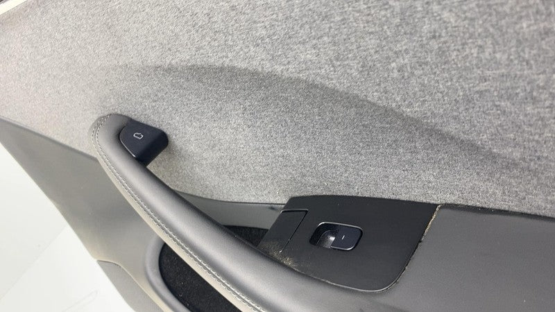 ⭕24-25 Tesla Model 3 Front Passenger Highland Door Panel Trim Right RH (Cloth)