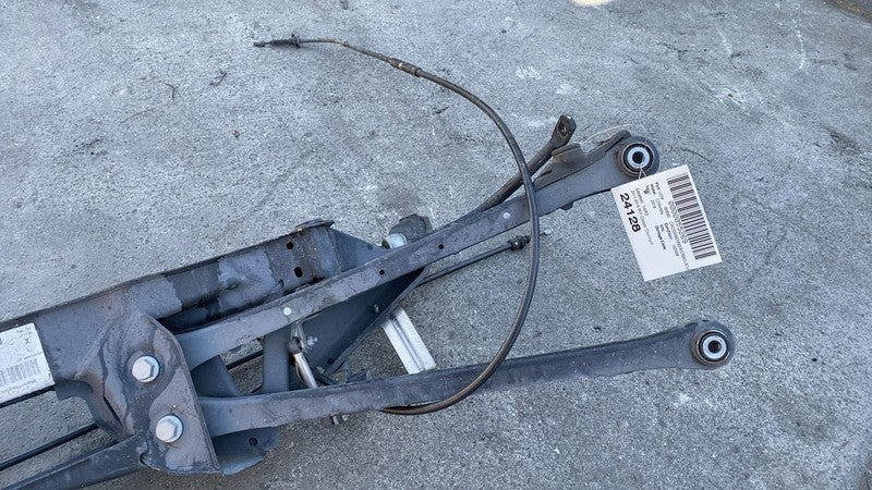 2011-2016 Mini Cooper Contrymn Suspension Subframe Frame Cradle Crossmember OEM