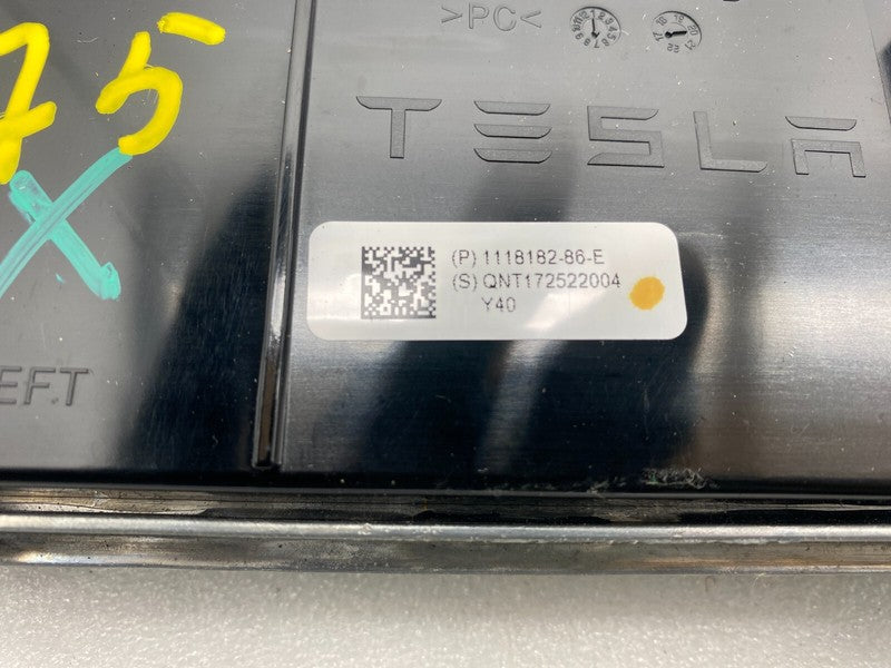 1118182 86 E ⭕2017-2020 Tesla Model 3 Front Suspension Electrical Control Module 1118182-86-E