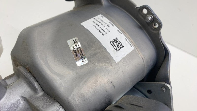 ⭕ 2017-2023 Model 3 Power Brake Booster Master Cylinder & Reservoir 10