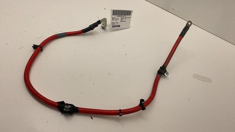101754901C ⭕ 2014-2017 Mercedes-Benz B-Class W246 W242 Positive Battery Cable 1017549-01-C