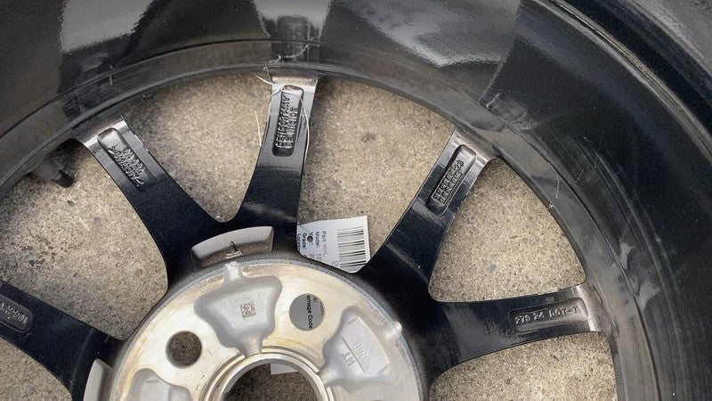 ⭕ 21-23 Model 3 Wheel Rim 18x8.5J +40MM w/ Michelin Tire 235/45 R18 10