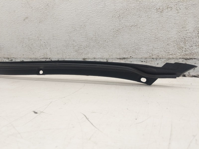 7503123 ⭕ 2016-2020 Tesla Model X Rear Right Door Trim Sensor Panel Molding OEM 7503123