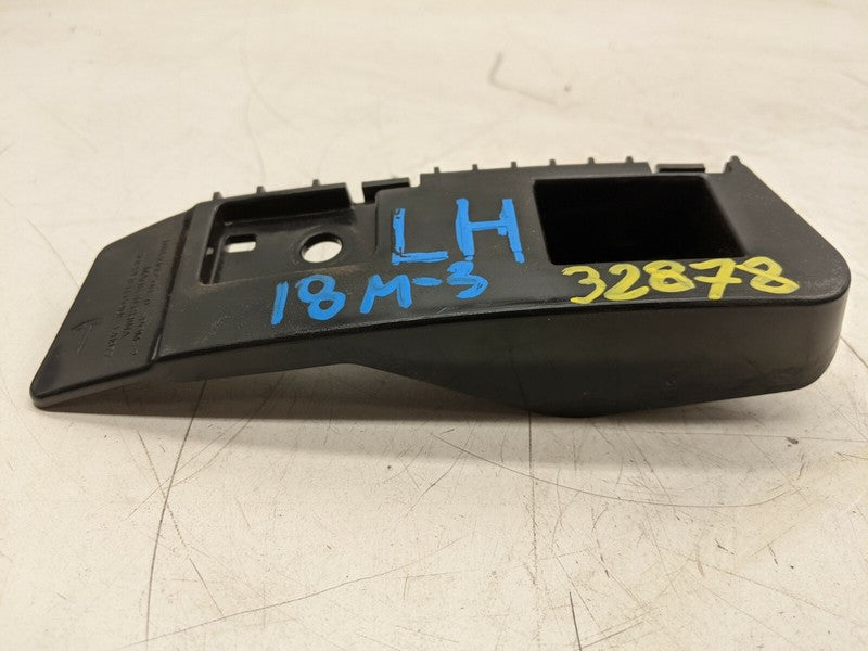 1083992 00 D ⭕ 17-23 Model 3 Rear Left Bumper Taillamp Taillight Mount Bracket 1083992-00-D