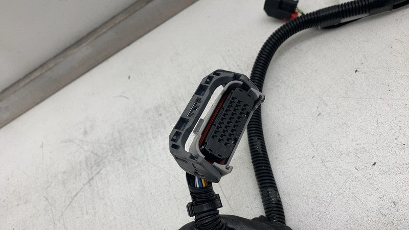 ⭕20-23 Model Y Rear Chassis Subframe Coil Wiring Harness Cable Wire 19