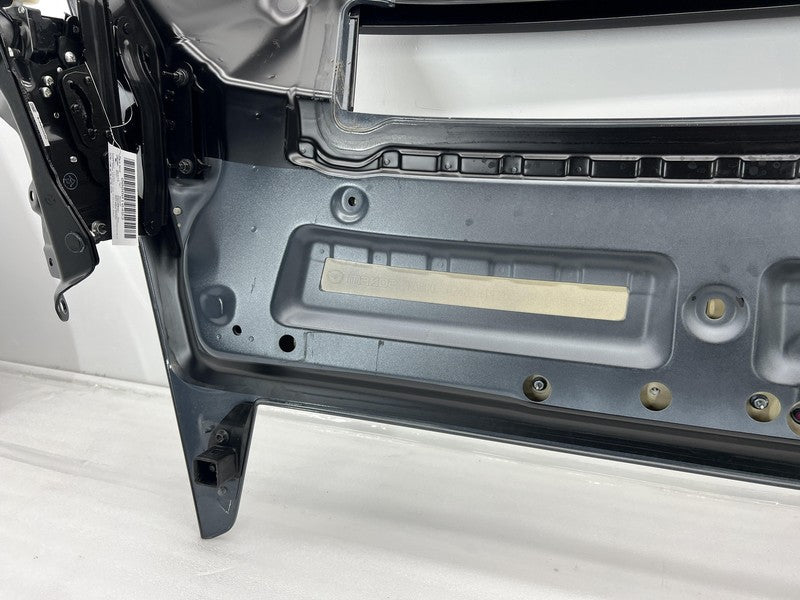 2021-2023 Mazda MX-5 Miata Rear Convertible Roof Top Cover Panel Motor