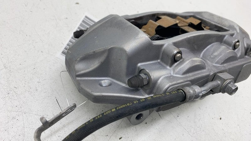 104462200D ⭕ 2017-2023 Tesla Model 3 M3 Front Right Caliper w/ Brake Hose Line 1044622-00-D