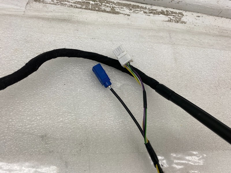 2489057-00-B ⭕20-23 Model Y Front Rear-View Mirror w/ Cover Trim & Wire Harness 2489057-00-B