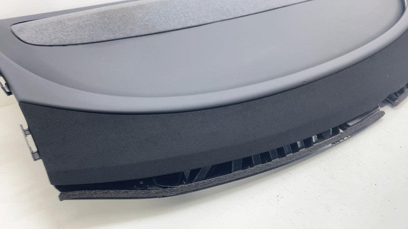 172846100D ⭕ 24-25 Model 3 M3 Front Dash Dashboard Instrument Panel Trim Cover 1774464-00-D