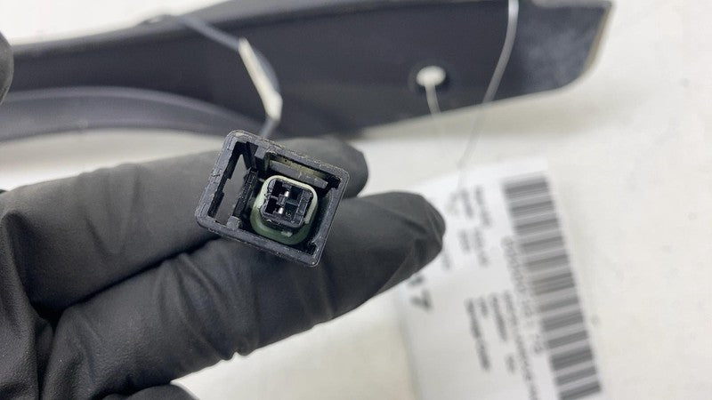 103755900D ⭕ 2016-2024 Tesla Model X Rear Driver Side Door Pinch Sensor Left 1037559-00-D