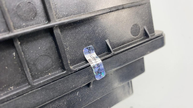 2016-2020 Tesla Model X Front BCM Body Comfort Control Module ECU Encl