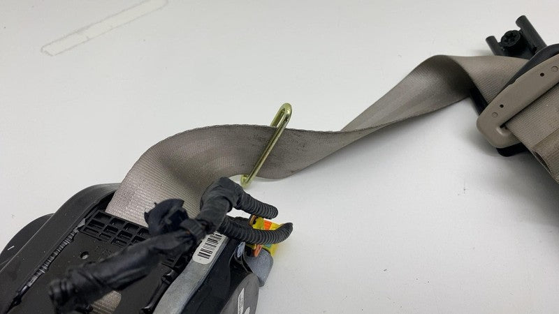 2013-2018 Ford C-Max Front Passenger Side 1st Row Seat Belt & Retractor Right RH