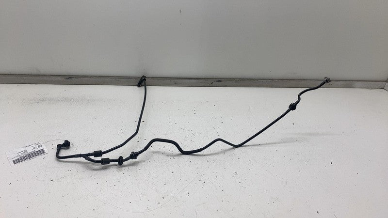 4KL121081 19-23 Audi E-Tron Quattro Coolant Cooling Return Water Hose Tube Pipe 4KL121081