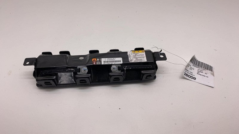 100525900E 2012-2015 Tesla Model S MS Front Driver Side Knee Safety Airbag Module Left Assy