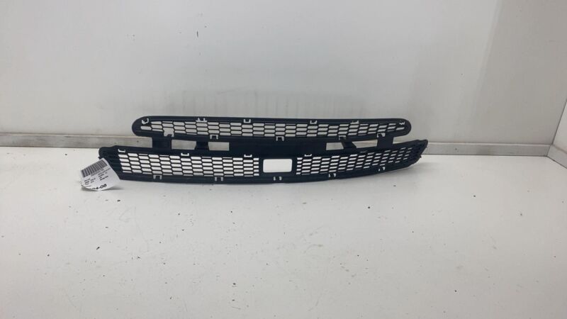 2012-2015 Tesla Model S MS Front Bumper Lower Grille Mesh Assembly 1038211-00-A