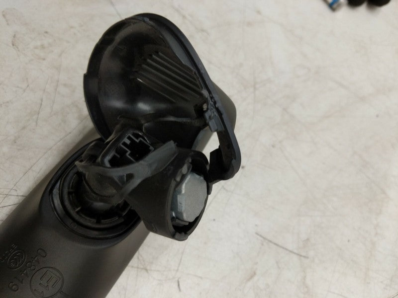 ⭕ 17-23 Model 3 M3 Interior View Mirror w/ Triple Camera Cover Trim 11