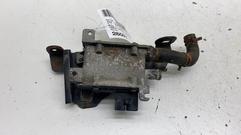 ⭕ 2019 Smart EQ Fortwo 2D Auxilliary Heater Control Module Unit A45383