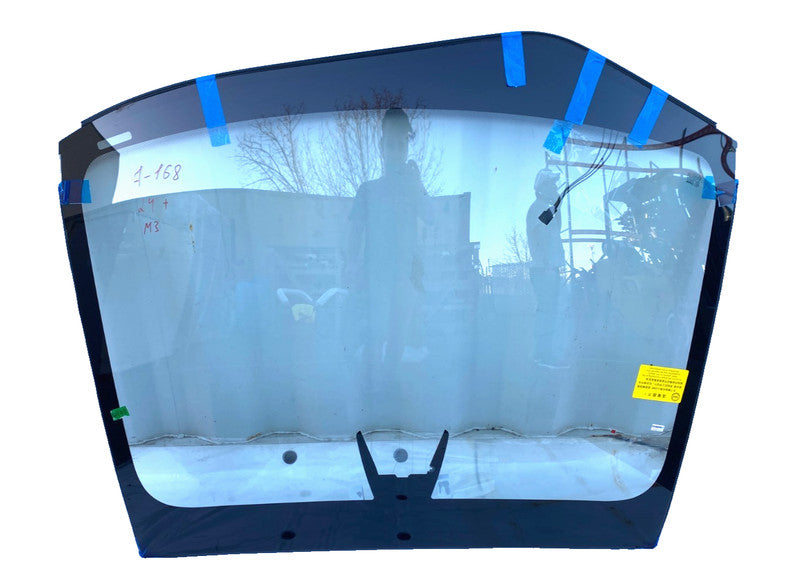 ⭕ 2024-2026 Tesla Model 3 Front Windshield Glass Wind Screen Assy 1715