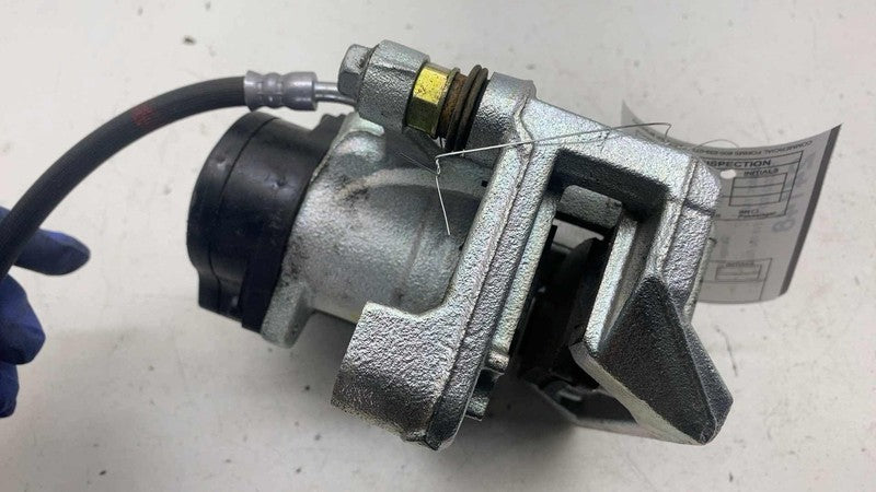 ⭕ 2022-2025 Kia EV6 Rear Passenger Side Caliper w/ Brake Hose Line Right RH Assy