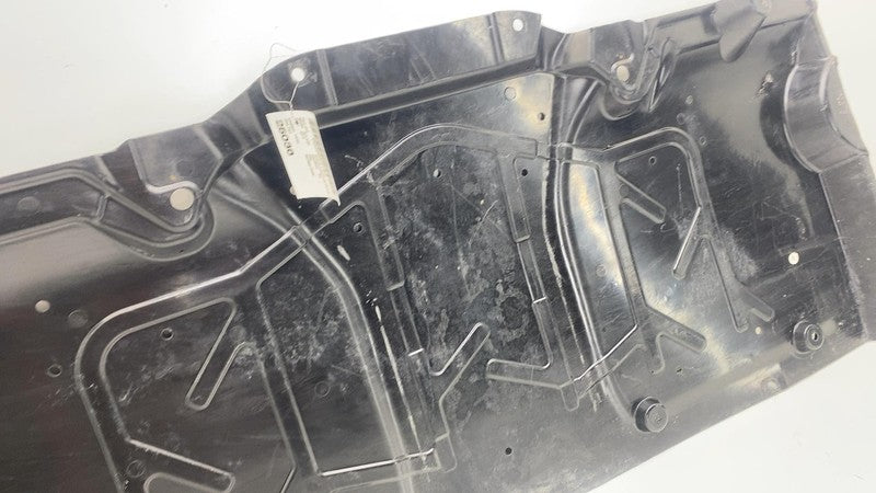 2426840418 ⭕ 2014-2015 Mercedes-Benz B Electric Drive Underbody Cover Panel A2426840418