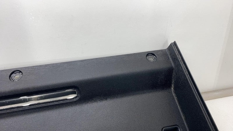 ⭕ 2022-2024 Rivian R1T Rear Left Trunk Pick Up Box Trim Cover Panel PT