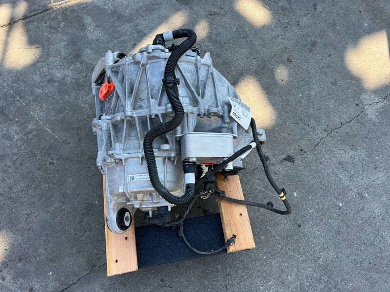 ⭕ 17-23 Tesla Model Y 3 Front Drive Unit Engine Electric Motor AWD 112