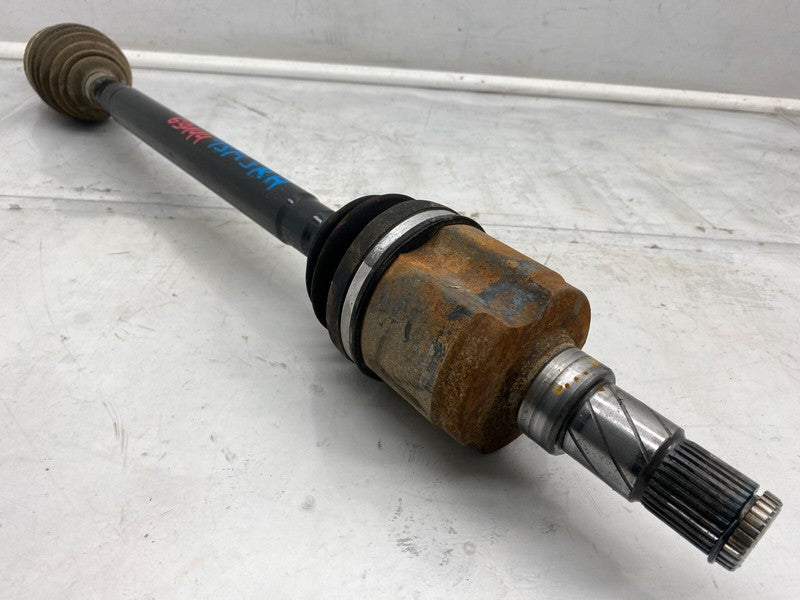 ⭕ 12-20 Tesla Model S X Rear Passenger Side CV Axle Shaft Halfshaft Right 36mm
