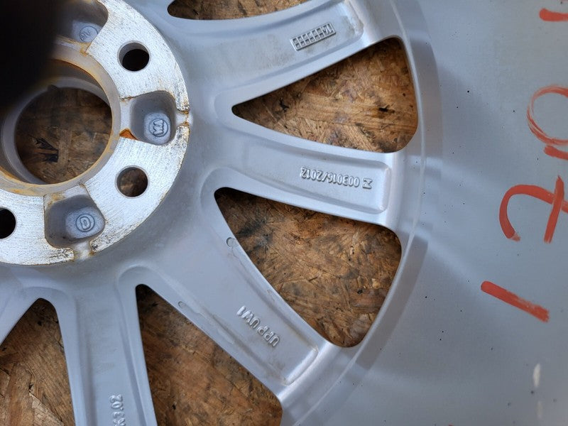 8K0601025BT ⭕2013 2014 Audi A4 SET of 3 Alloy Wheel Rim 18" inch 8.0x18 10 Spoke 8K0601025BT