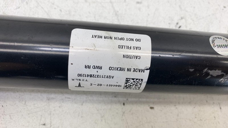 ⭕ 18-23 Model 3 Rear Left or Right Shock Strut Absorber Damper RWD 104