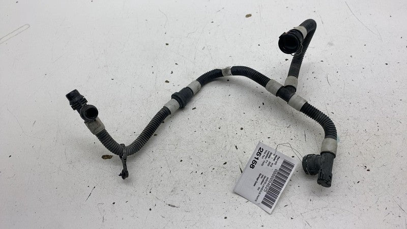 ⭕ 2022 Rivian EDV-700 Amazon Van Coolant Hose Pipe Cooling Tube PT0003