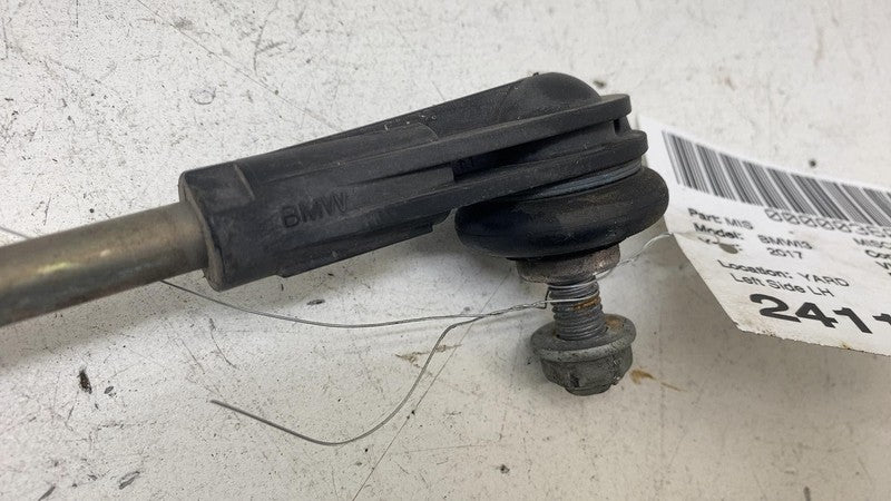 20748411 ⭕ 2014-2020 BMW i3 Front Suspension Stabilizer Sway Bar Link Left RWD 207484-11