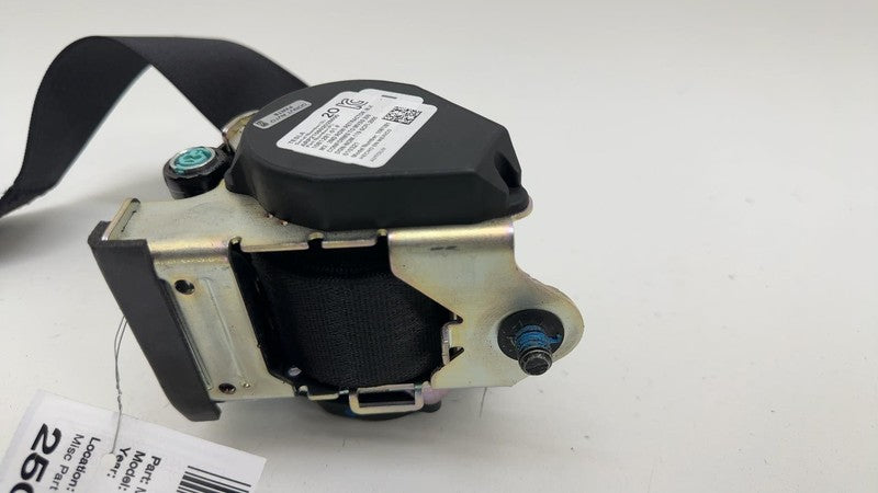 ⭕17-23 Tesla Model 3 Rear Left or Right 2nd Row Seat Belt Retractor 10