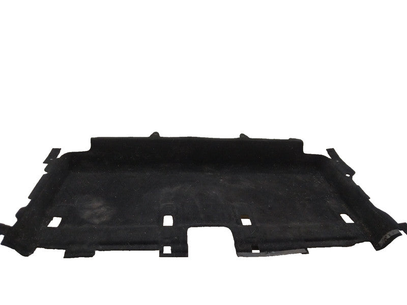 ⭕ 17-23 Tesla Model 3 Front Right Side Floor Carpet Cover Liner Mat 11