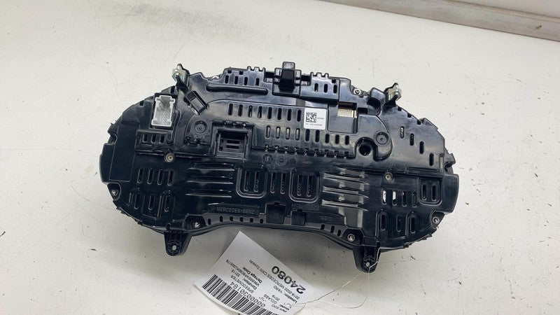 A 205 900 16 42 ⭕ 2019-2020 Mercedes Benz C300 Speedometer Instrument Cluster Gauge A2059001642