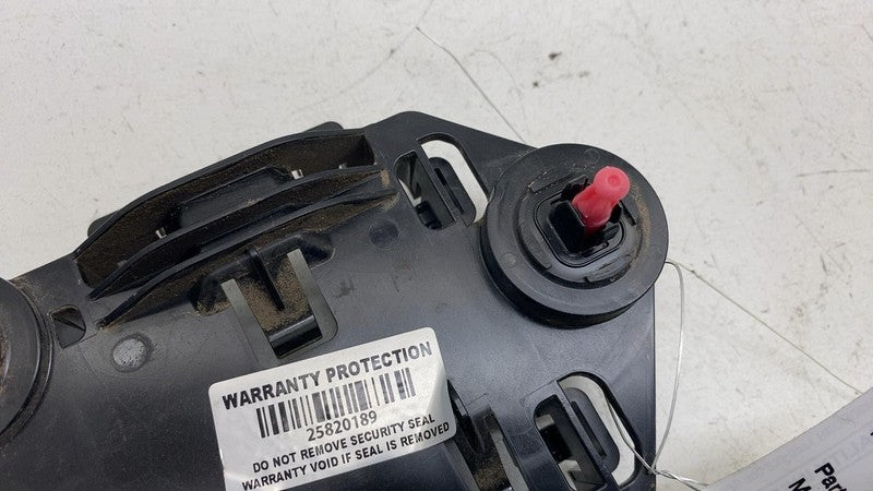 8817147030 ⭕ 2023-2024 Toyota Prius Bind Spot Radar Sensor Module Bracket Left 88171-47030