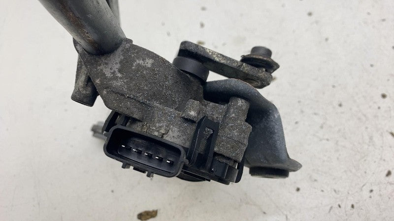 ⭕ 2019 Smart EQ Fortwo Windshield Wiper Transmission Linkage & Motor A