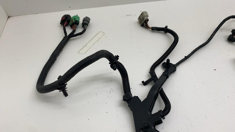 ⭕ 16-20 Tesla Model S Rear Subframe Coil Wiring Harness Cable Wire 100