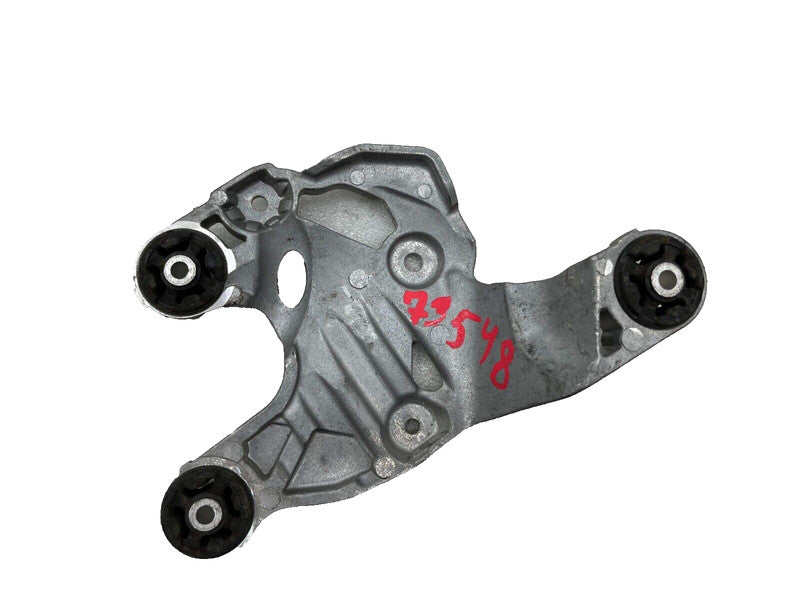 112296800A ⭕ 17-23 Model 3 HVAC A/C Air Compressor Body Bracket Mount Support 1122968-00-A