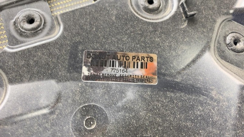 ⭕ 2016-2020 Tesla Model X Rear Passenger Side Door Trim Panel Right 10