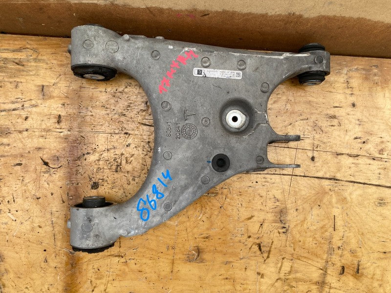 1027451 00 D ⭕ 2016-2020 Tesla Model X Rear Suspension Lower Control Arm Right 1027451-00-D
